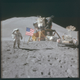 Illustration for article titled NASA Just Released 8,400+ Incredible High-Res Images From The Apollo Program